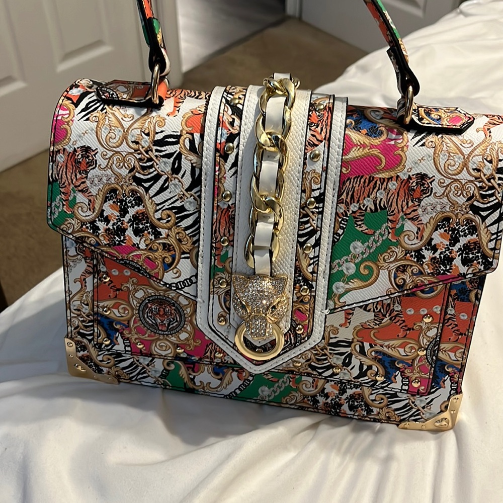 Aldo purse
